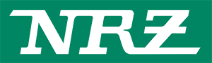 Logo der NRZ