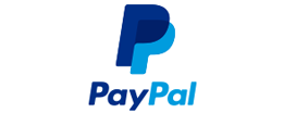 PayPal Logo