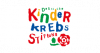 Logo der Deutschen Kinderkrebsstiftung